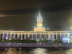 -海河游船-永乐码头(大悲院)