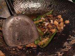 -费大厨辣椒炒肉(太平老街店)