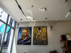 -清岚画室少儿美术培训(平江校区)