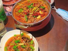 -拾捌川·自贡爆炒(新街口店)