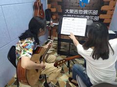 -大象音乐·吉他·架子鼓·声乐(双井店)