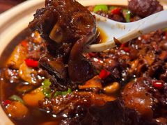 -小柴米·传统江西菜(八一广场店)