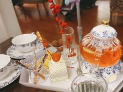 -良木缘咖啡西餐(优品道广场店)