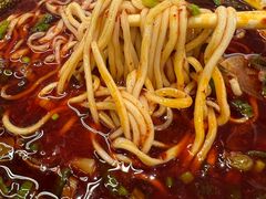 -清真磨沟沿老字号牛肉面(总店)