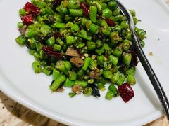 -天山传奇新疆菜(SKLP店)
