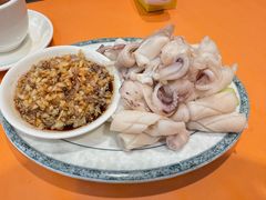 -雅苑餐厅(朝天路店)