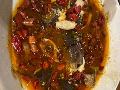 -水月周庄铂尔曼酒店-水月荟中餐厅