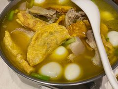 -不倒翁·安徽名菜楼(步行街店)