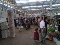 -重振华中蔬菜批发市场(重庆中路店)