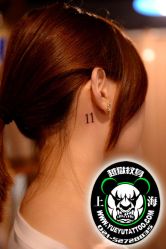 点击看大图 -越域刺青