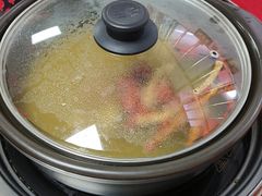-花苑美食横琴生蚝火锅(拱北粤华路店)