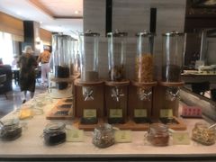 -上海圣淘沙万怡酒店