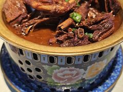 -金典银峰老鹅馆·昆山菜(亭林公园店)