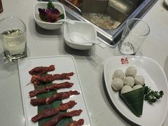 -巴庄重庆火锅(太康一店)