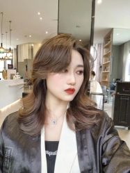 点击看大图 -MOVAN HAIR莫凡匠人发型屋