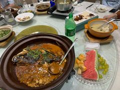 -宁邦·家宴·南京菜(红山动物园店)