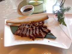 -开元食府(长兴路店)