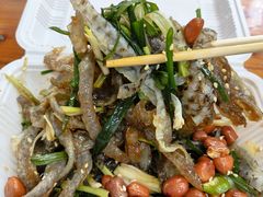 -陈添記·祖傳爽鱼皮·西关老字号(广州首店)