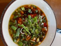 -岳记兴隆·青城腊排铜火锅(融创店)
