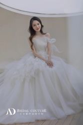 -艾朵婚纱