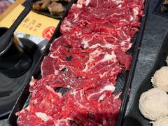 -林记潮牛·牛肉火锅(上马墩店)