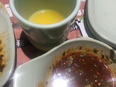 -大山炭火烤肉自助(百盛步行街广场店)