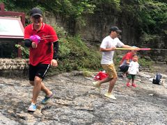 -孤山寨风景区