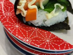 -濱寿司(高新伊藤店)