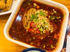 -黄泰吉拾味餐厅(江汉路店)