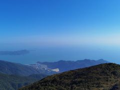 -七娘山