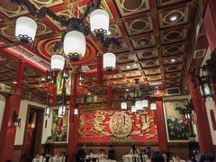 -梅龙镇酒家(南京西路总店)