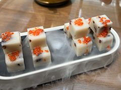 -魁盛居百年鲁菜馆(中林路店)