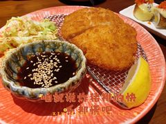 -白石的深夜食堂(济南万象城店)