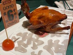-大鸽饭(汉溪长隆店)