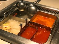 -海底捞火锅(杭州庆春路夜宵主题店)