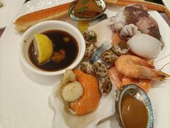 -厦门悦华酒店·绿庭主题自助餐厅