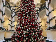 -Salon de Ville浦江汇(上海外滩华尔道夫酒店店)