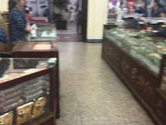 -叶受和(观前街店)
