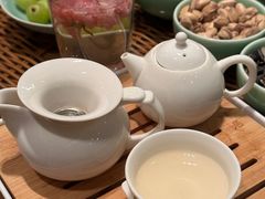 -湖畔居茶楼(湖滨店)