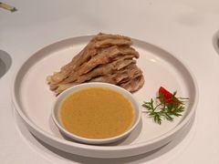 -鸿运楼烤鸭店(天桥店)
