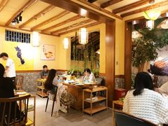 -大理董·董家小厨野生菌火锅(古城旗舰店)