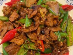 -王家大院·南京菜(湛江路总店)