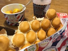 -美芝莲(钻汇广场店)