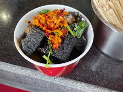 -黑色经典臭豆腐·长沙鲜食商店(坡子街店)