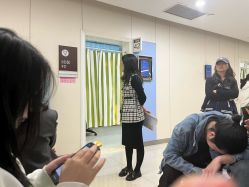 -重庆市妇幼保健院(冉家坝院区)