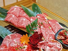 -松鱼亭·和牛烧肉(协鑫广场店)