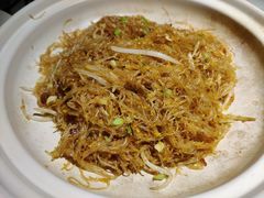 蟹粉粉丝-江南赋(内蒙古大厦店)