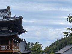 -径山寺