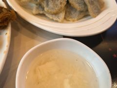 -老北京馅饼粥(西单店)