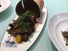 -汤记传菜(秀浦路店)